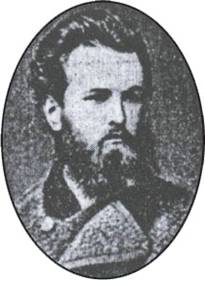 І.Бохановський