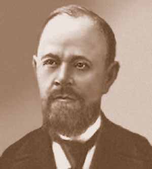 Микола Леонтійович Устіанович (1811 - 1885)