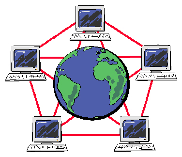 Комп'ютерна мережа
