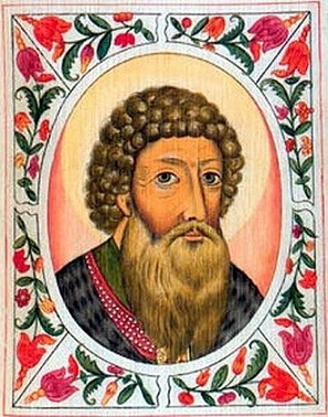 митрополит Петро Волинець