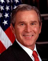 Дж. Буш-молодший