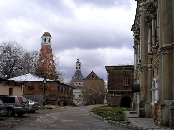Симонов монастир