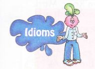 идиомы
