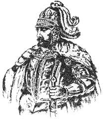 Князь Любарт