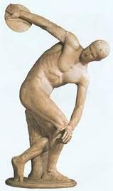 Скульптура Давньої Греції