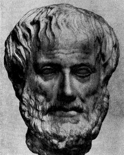 Древнегреческий философ и математик из Милета