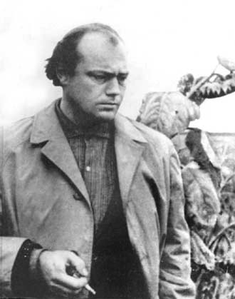 М. Вінграновський