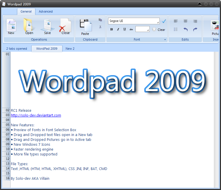 Wordpad2009.png