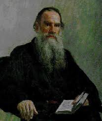 Л. Н. Толстой