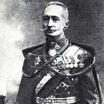 Генерал Брусилов. фото