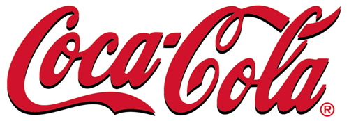 Приклад фірмового імені (Coca - cola).