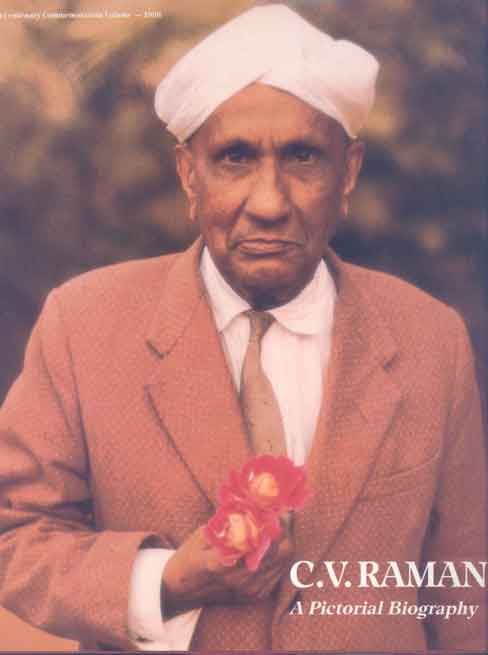 Ch. V. Raman