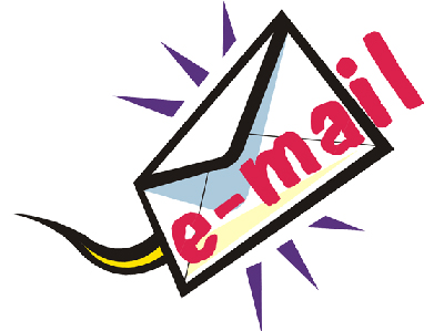 Електронна пошта