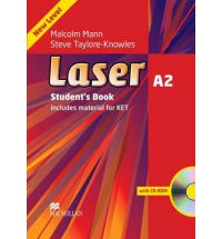 Laser, Student's Book