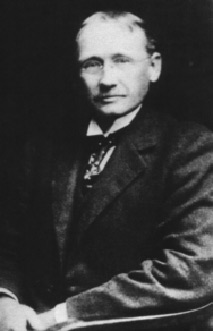 Фредерік Тейлор (1856 - 1915) - американський інженер, основоположник наукової організації праці та менеджменту