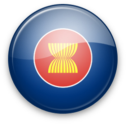 Логотип АСЕАН.