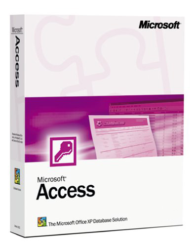 Microsoft Access