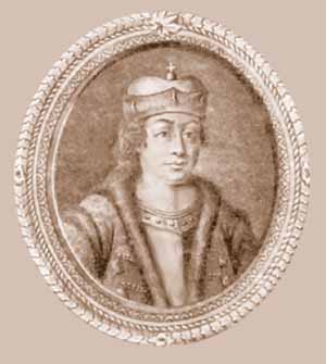 Святослав Ярославич