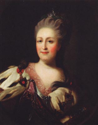 Катерина ІІ