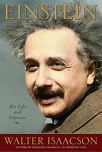 Энштейн портрет