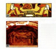 Химия в Древнем Египте