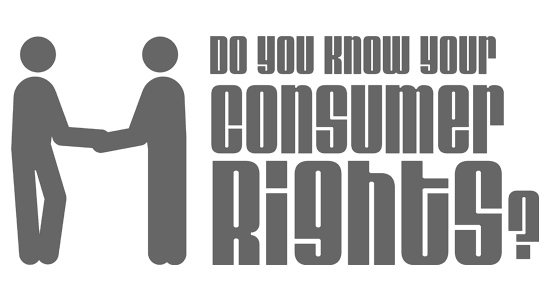 Право споживача на компенсацію