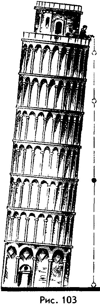 пезанская башня