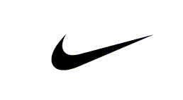 Приклад фірмового знаку (Nike).