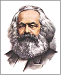 Карл Маркс (1818 - 1883)