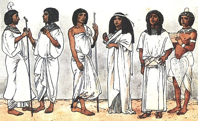 єгиптяни