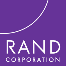 Логотип фірма Rand Corporation