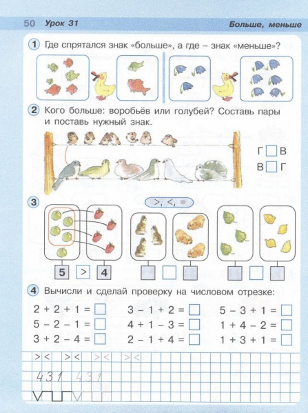 Математика Петерсон, программа Школа 2000. . Спасибо за методические