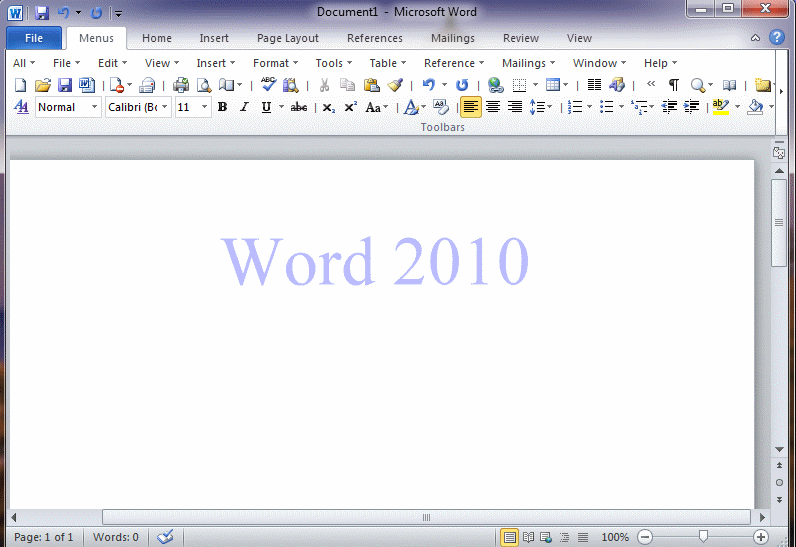 Wordpad 2010 Торрент